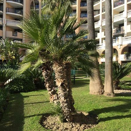 Appartement Belle Azur 칸느 외부 사진
