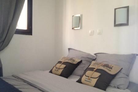 Appartement Belle Azur 칸느 외부 사진