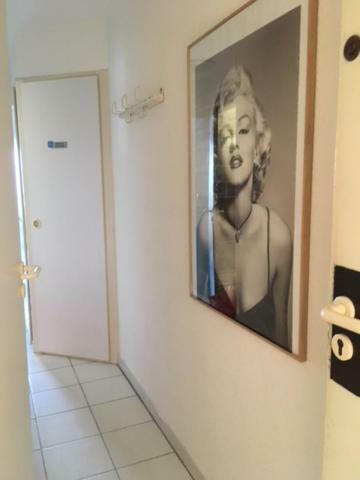 Appartement Belle Azur 칸느 외부 사진