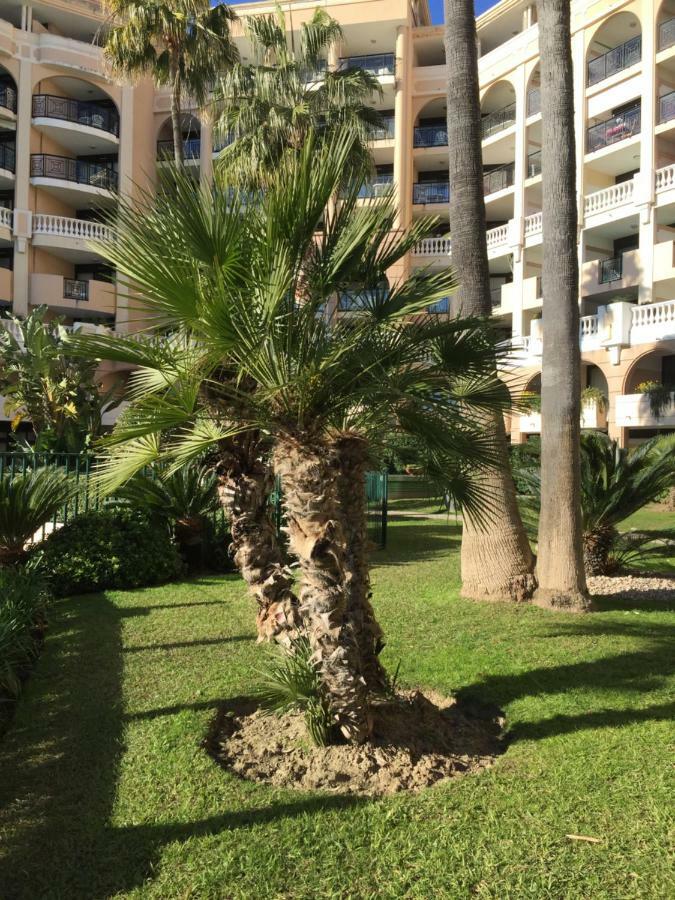 Appartement Belle Azur 칸느 외부 사진