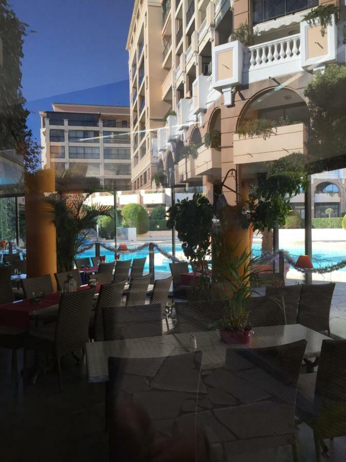 Appartement Belle Azur 칸느 외부 사진