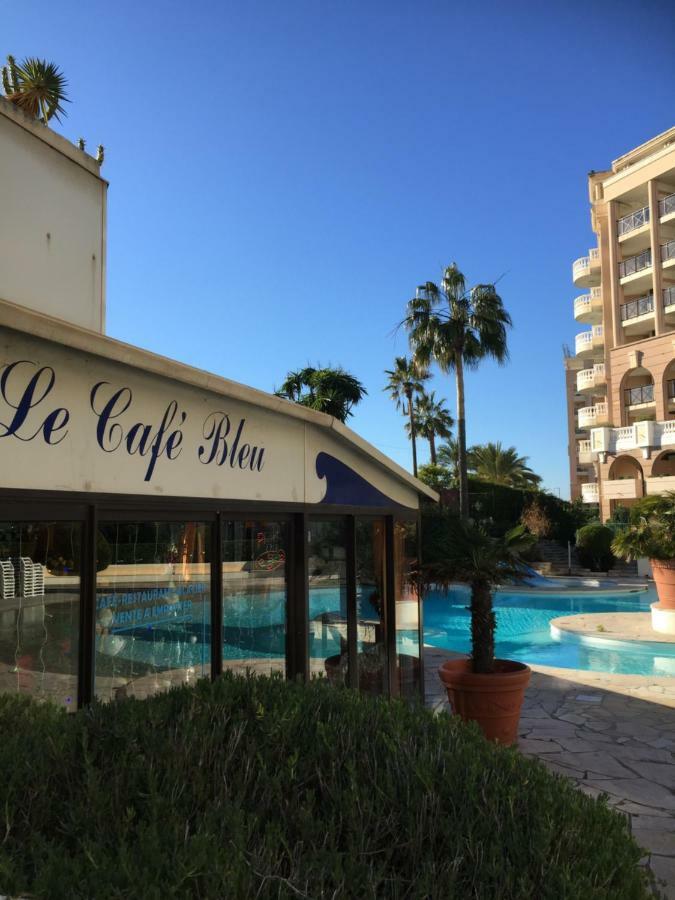 Appartement Belle Azur 칸느 외부 사진