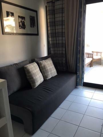 Appartement Belle Azur 칸느 외부 사진