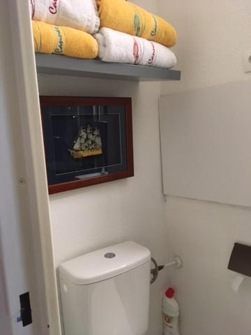 Appartement Belle Azur 칸느 외부 사진